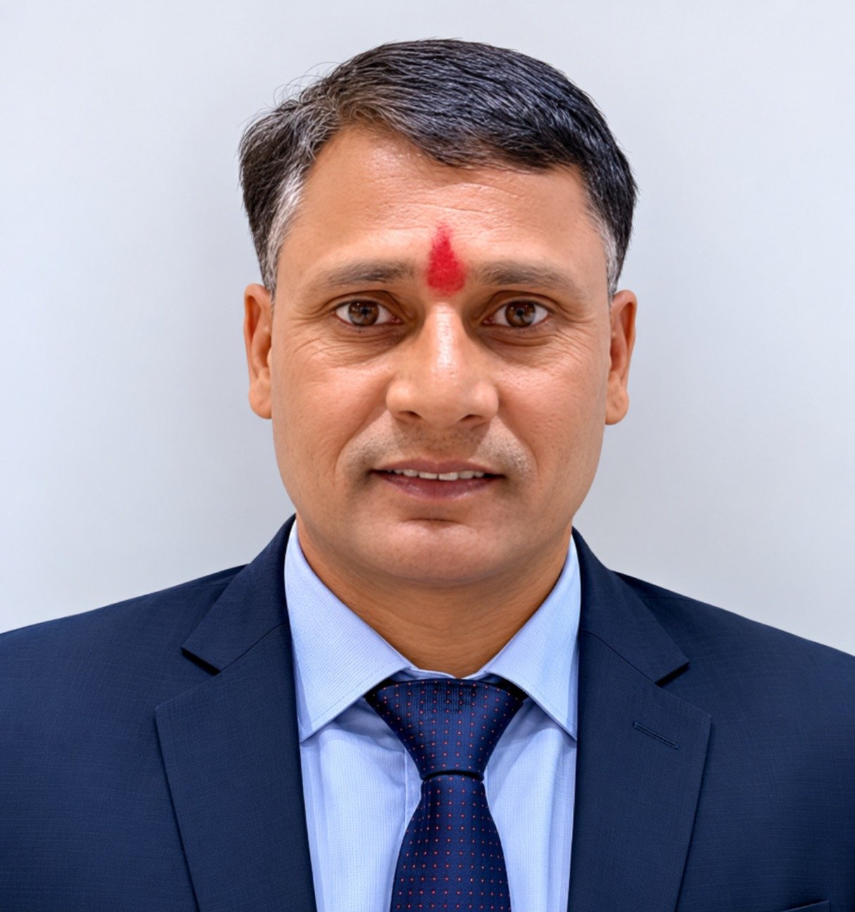 Jawahar Lal Dixit