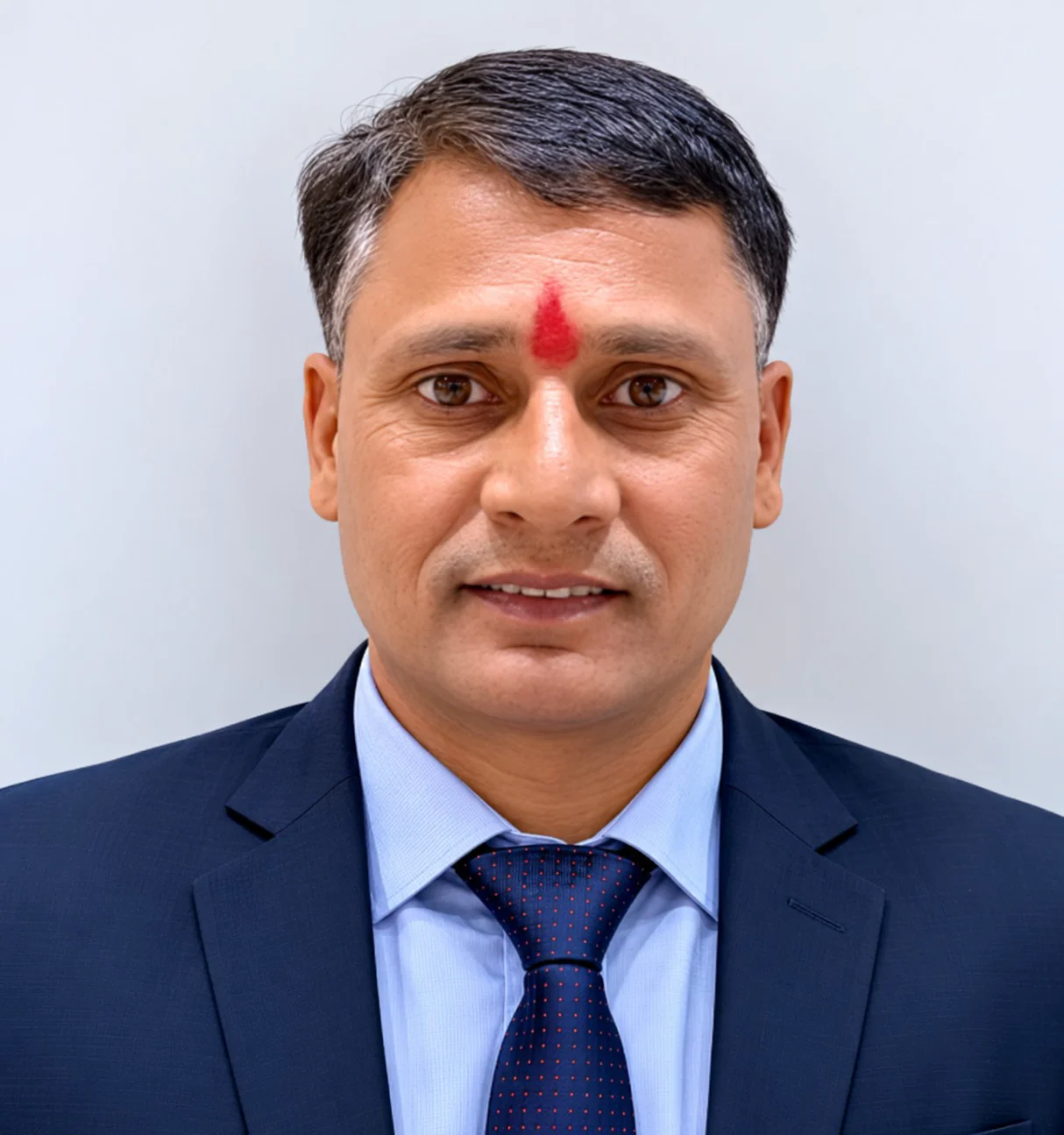 Jawahar Lal Dixit