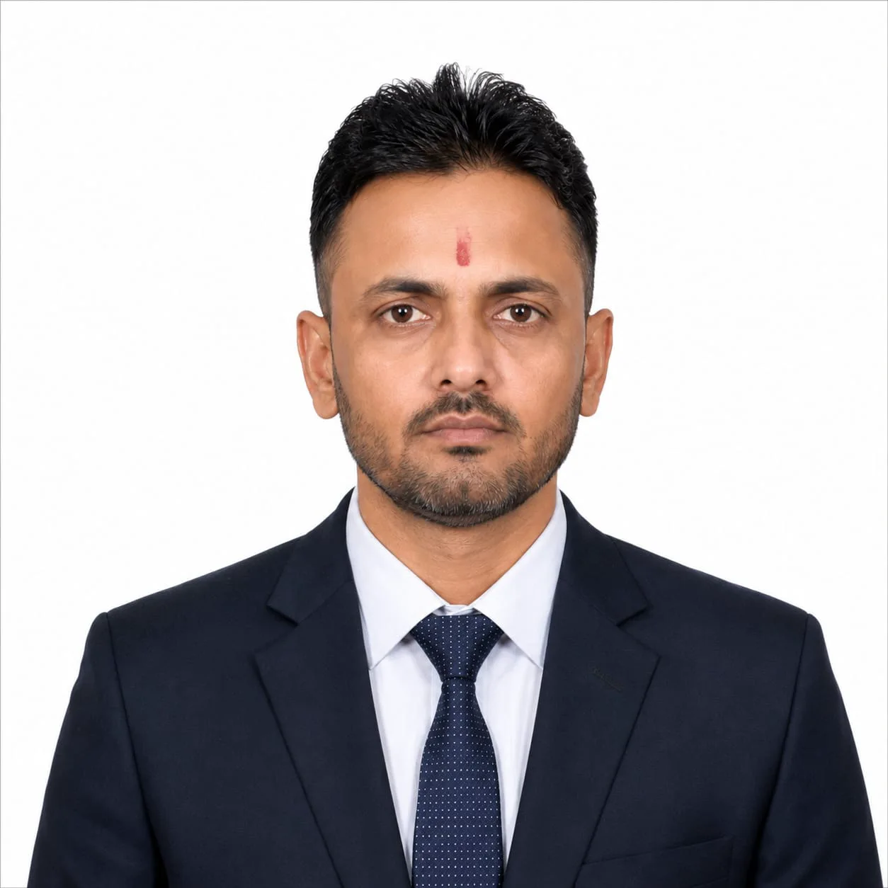Rajesh Pandey