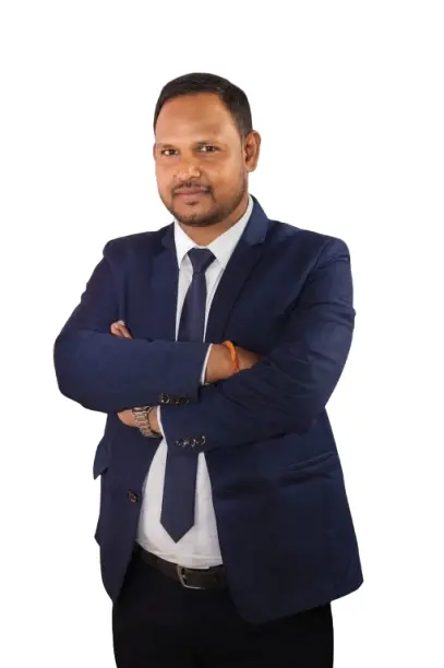 Sanjeev Kumar