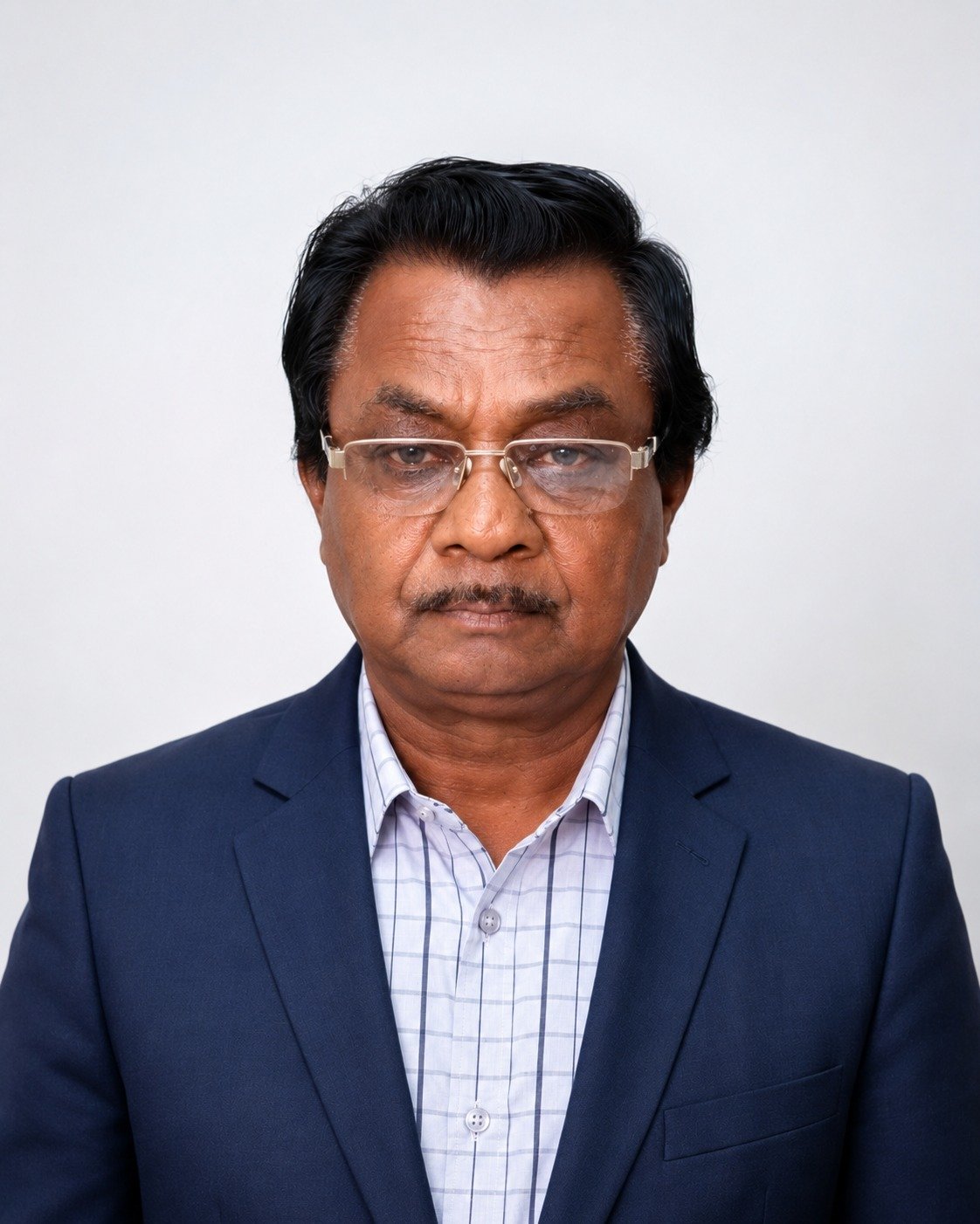 V. Kavirajan