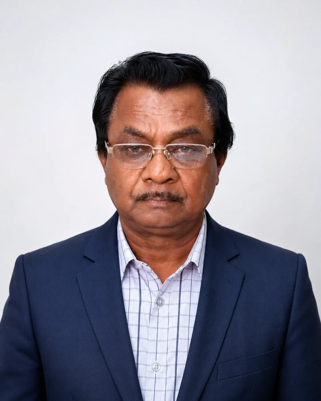 V. Kavirajan